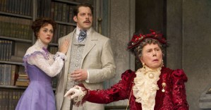 Tony Award-nominated <em>The Importance of Being Earnest</em> revival to be streamed on-demand in May
