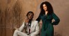 Courtney Stapleton and Emmanuel Kojo discuss leading Disney's <em>Beauty and the Beast</em> on tour