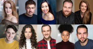 <em>Avenue Q</em> and <em>Little Shop of Horrors</em> at the Old Joint Stock casting announced
