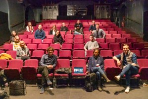 <em>Closer Than Ever</em> revival to be streamed this autumn with Dalton Harris, Lee Mead, Kerry Ellis and Grace Mouat