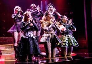 Prime Minister to confirm today that English theatres can reopen on 17 May
