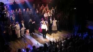 Can you beat the hardest musical theatre quiz ever made?