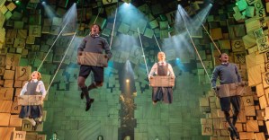 <em>Matilda the Musical</em> confirms West End reopening plans for September 2021