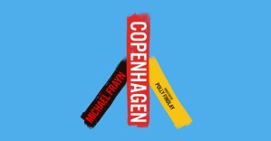 Michael Frayn's <em>Copenhagen</em> to tour this summer after Bath run