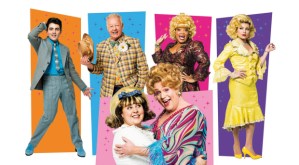 <em>Hairspray</em> in the West End full casting confirmed