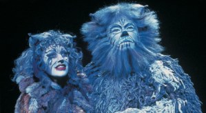 <em>Cats</em>  stage production to be streamed for free on YouTube