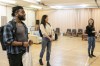 <em>Walden</em> in the West End: First look at Gemma Arterton, Lydia Wilson and Fehinti Balogun