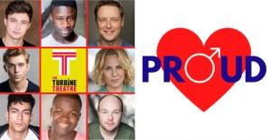 New musical <em>Proud</em> joins MTFestUK 2021 line-up