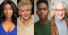 <em>Tomorrow Morning</em> musical film starring Samantha Barks and Ramin Karimloo unveils further cast