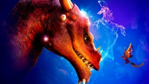 <em>Dragons and Other Mythical Beasts</em> at Regent's Park Open Air Theatre and on tour announces cast