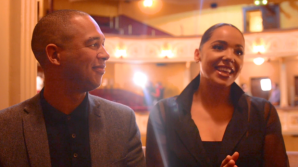 Video: Nimax's Rising Star producers discuss their festival of work in the West End