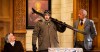 Watch the cast of <em>The Mousetrap</em> celebrate show's return