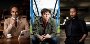 <em>Out West</em> at Lyric Hammersmith Theatre casting announced