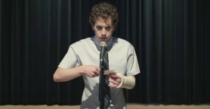 <em>Dear Evan Hansen</em> movie trailer released