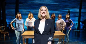 <em>Come From Away</em> extends West End run into 2022