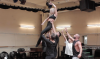 Watch <em>Here Come the Boys</em> in rehearsals ahead of run at The London Palladium