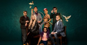 <em>Wonderment</em> in the West End full line-up revealed