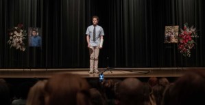 <em>Dear Evan Hansen</em> review – the hit musical makes for a mystifying movie