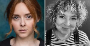 Theatre workshop series for working class artists launched by Evelyn Hoskins