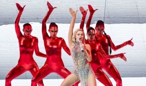 Top five 2021 Eurovision tunes for theatre fans