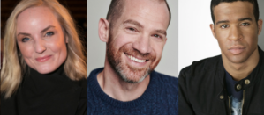 West End stars feature in <em>Musicals at the Manor</em> concerts