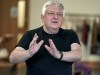 See Simon Russell Beale and company rehearsing <em>Bach and Sons</em>