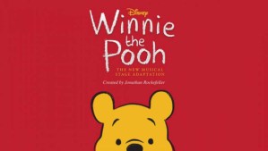 <em>Winnie the Pooh</em> musical heading to stage in the autumn