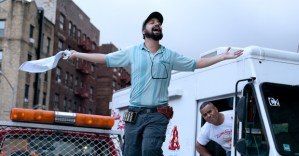 Review: <em>In the Heights</em> (cinematic release)