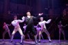 Giles Terera hosts new podcast <em>Hamilton and Us</em>