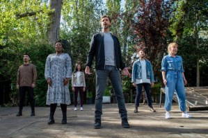 Theatre Channel releasing Rodgers & Hammerstein special