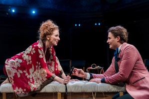<em>Shaw Shorts</em> (Orange Tree Theatre)