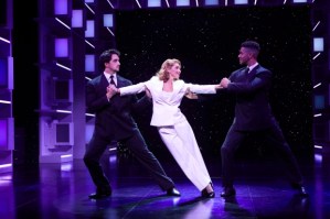 Louise Redknapp reprises role in <em>9 to 5 The Musical</em> on UK tour