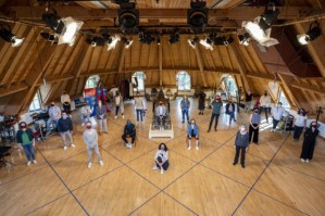 Cast revealed for RSC's <em>Henry VI Part One: Open Rehearsal Project</em>
