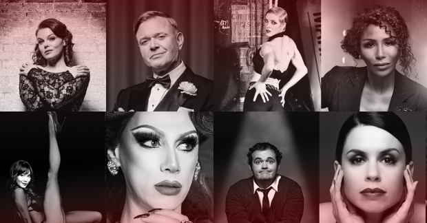 Chicago tour announces complete casting