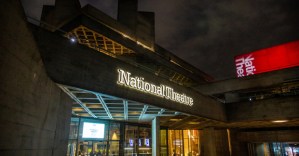 National Theatre announces new season of work into 2022