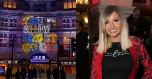 WhatsOnStage to broadcast live from the red carpet ahead of <em>The Show Must Go On!</em> concert stream on Sunday