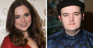 <em>Annie Get Your Gun</em> outdoor revival announced