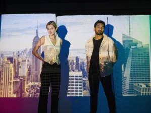 <em>J'Ouvert</em> and <em>Anna X</em> to transfer following runs at Harold Pinter Theatre