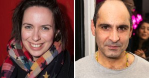 Tennessee Williams' <em>The Two Character Play</em> at Hampstead Theatre casting announced