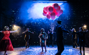National Theatre reopens with <em>After Life</em> – first look