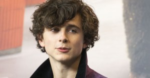 Details revealed around <em>Wonka</em> movie musical with Timothée Chalamet