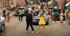 Watch Ariana Grande, James Corden and Marissa Jaret Winokur star in <em>Hairspray</em> parody