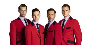 <em>Jersey Boys</em> full West End cast announced