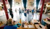 Wise Children's <em>Bagdad Cafe</em> at the Old Vic: first look
