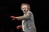Michael Sheen and the <em>Under Milk Wood</em> cast at the National Theatre: first look