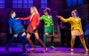 <em>Heathers the Musical</em> at Theatre Royal Haymarket – review