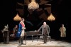 <em>Bach and Sons</em> with Simon Russell Beale: first look photos