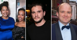 Donmar Warehouse announces new season with Kit Harington, Rory Kinnear and Jackie Sibblies Drury