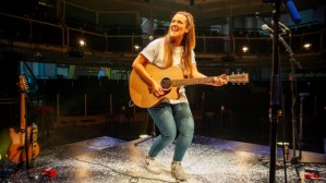 <em>Bloody Elle</em> at the Royal Exchange, Manchester – review