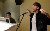 Watch Ryan Anderson sing "Corner of the Sky" from <em>Pippin</em> ahead of Charing Cross Theatre run